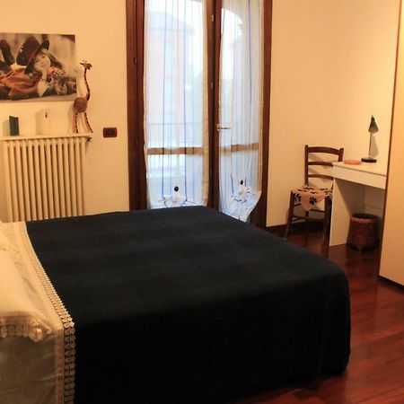 B&B Le Ragazze Sorbara Екстериор снимка