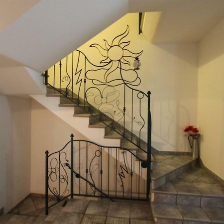 B&B Le Ragazze Sorbara Екстериор снимка