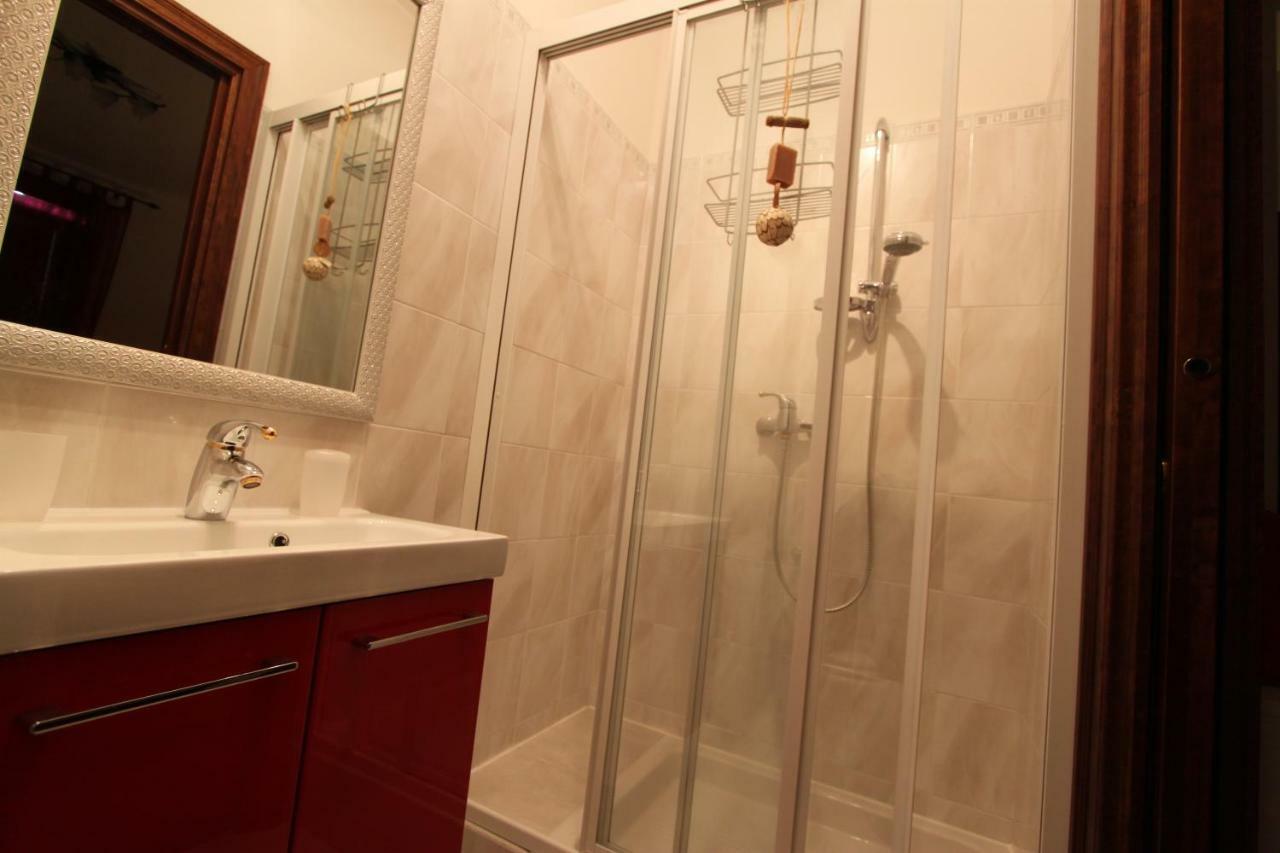 B&B Le Ragazze Sorbara Екстериор снимка