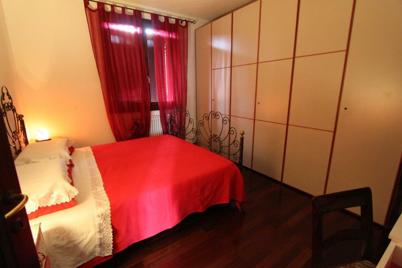 B&B Le Ragazze Sorbara Екстериор снимка