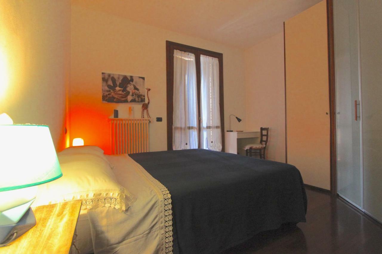 B&B Le Ragazze Sorbara Екстериор снимка