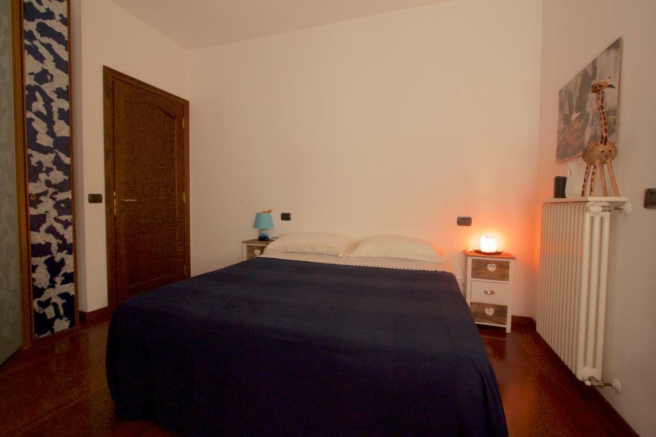 B&B Le Ragazze Sorbara Екстериор снимка