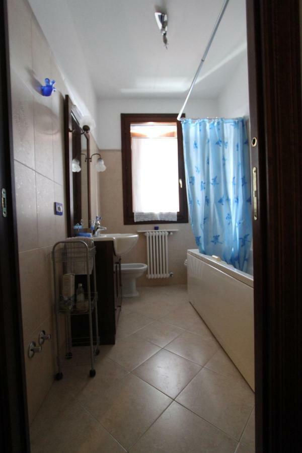 B&B Le Ragazze Sorbara Екстериор снимка