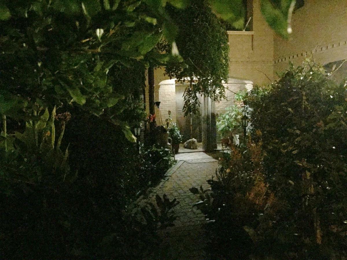 B&B Le Ragazze Sorbara Екстериор снимка