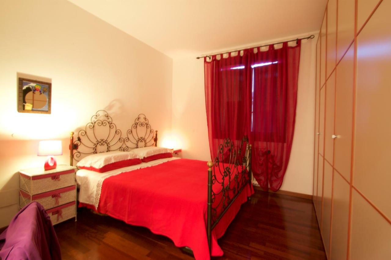 B&B Le Ragazze Sorbara Екстериор снимка