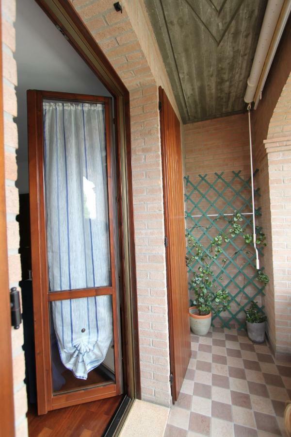 B&B Le Ragazze Sorbara Екстериор снимка